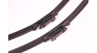 Wycieraczki Bosch Aerotwin do Peugeot 307 SW Kombi (10.2004-05.2005)